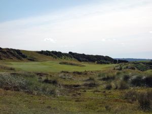 Castle Stuart 2nd